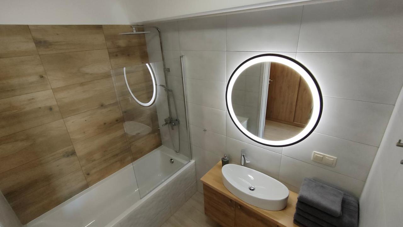 Apartament Korazone 2 زاتور المظهر الخارجي الصورة