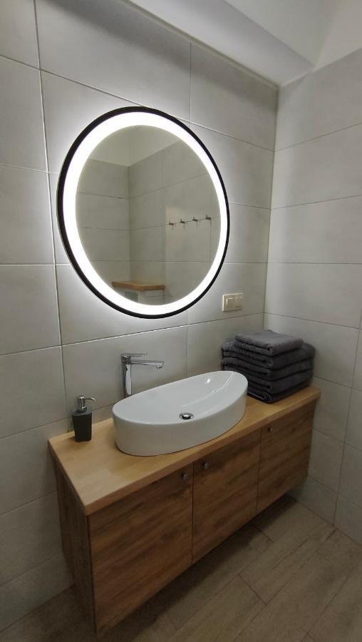 Apartament Korazone 2 زاتور المظهر الخارجي الصورة